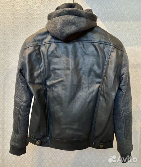 Куртка Starks Cordura denim + 3ATex