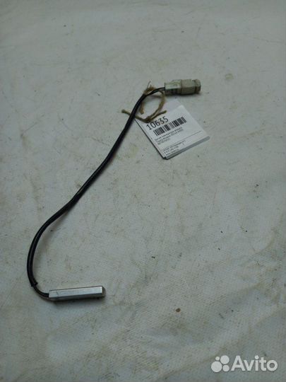 Датчик температуры воздуха Toyota Windom VCV10