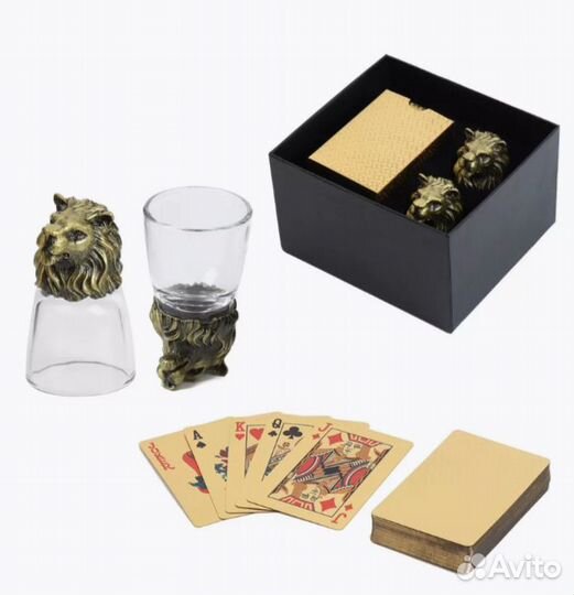 Подарочный набор для мужчин