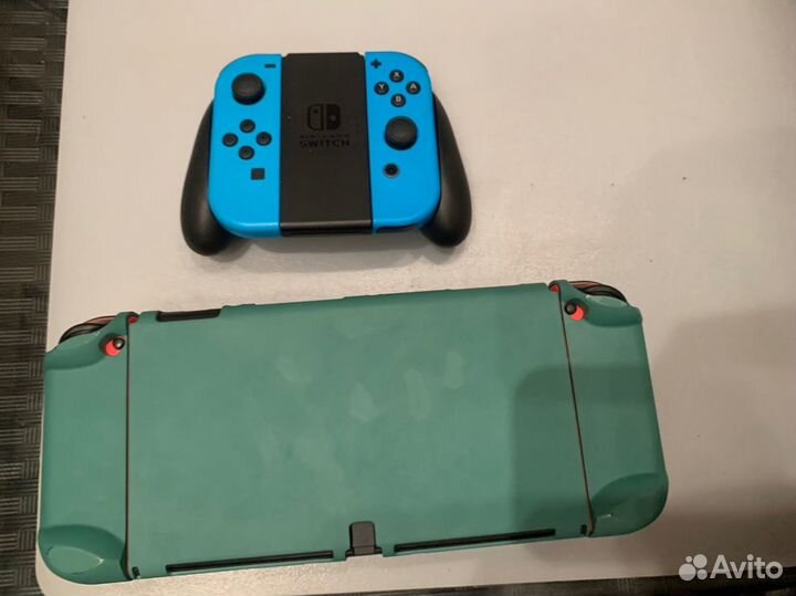 Nintendo Switch Oled 64GB