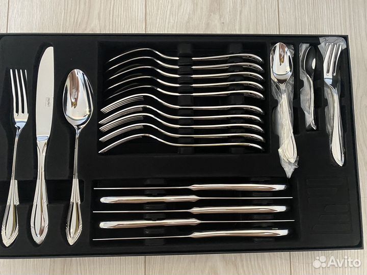 Цептер сенатор новый