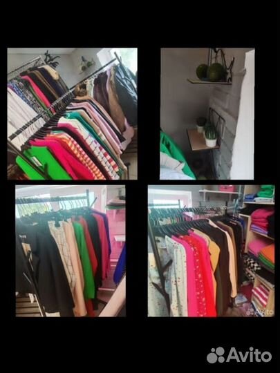 Одежда для девушки (автообмен)