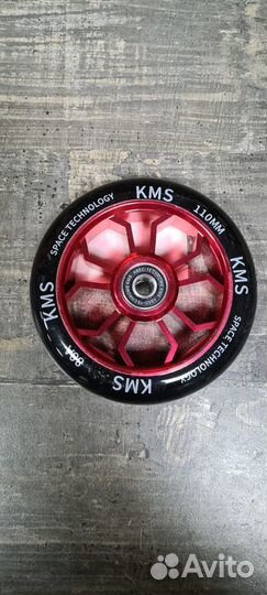 Колеса для трюкового самоката