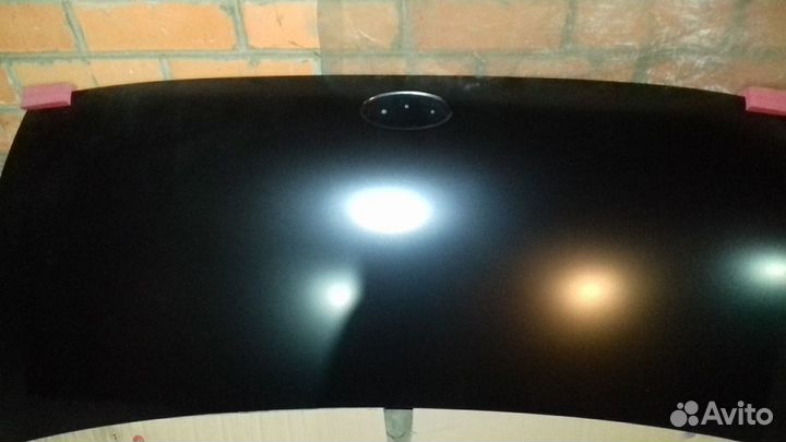 Капот на Форд Транзит