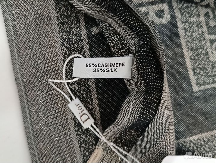 Christian dior платок