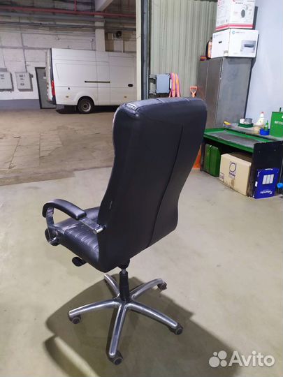 Компьютерное кресло бу
