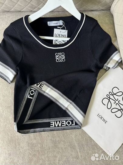 Американка loewe