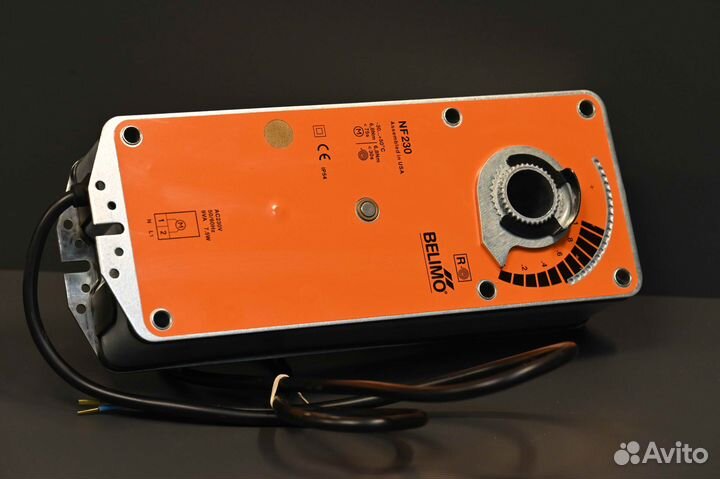 Belimo NF230A Привод, новый, 1 шт