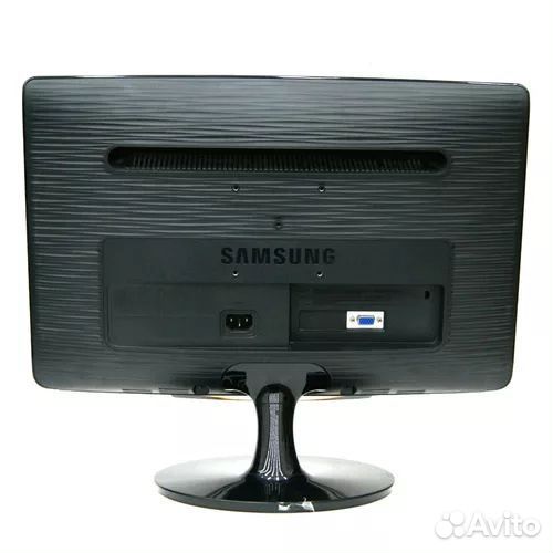 Монитор samsung 24 fullhd