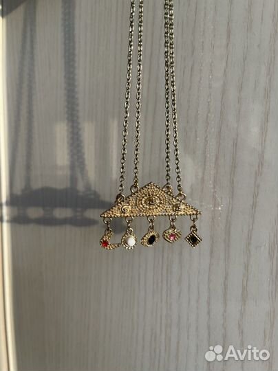 Колье Болгария