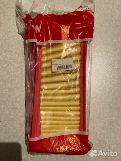 Воздушный фильтр VAG Audi A4,A5,W Passat,Superb