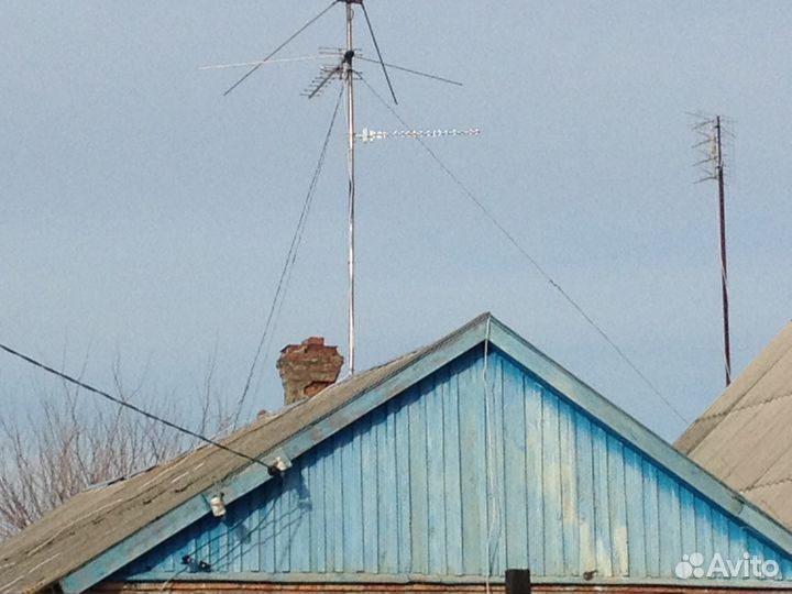 Антенна направленная - 21 dBi для USB модема