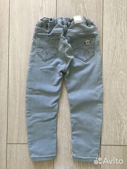 Джинсы Остин для девочки