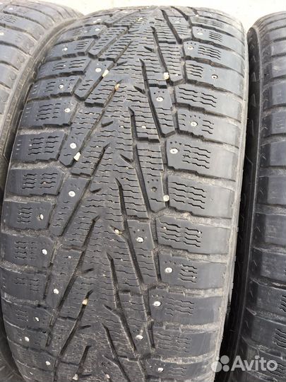 Nokian Tyres Hakkapeliitta 7 255/55 R18
