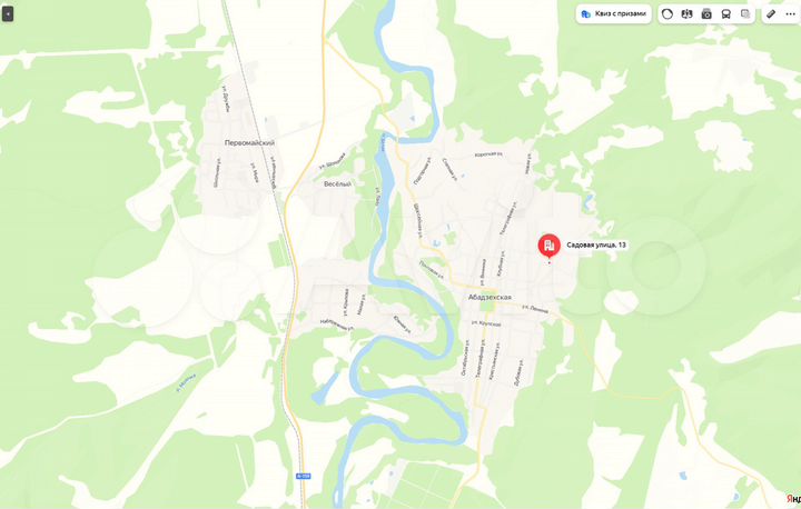 Участок 16 сот. (ИЖС)