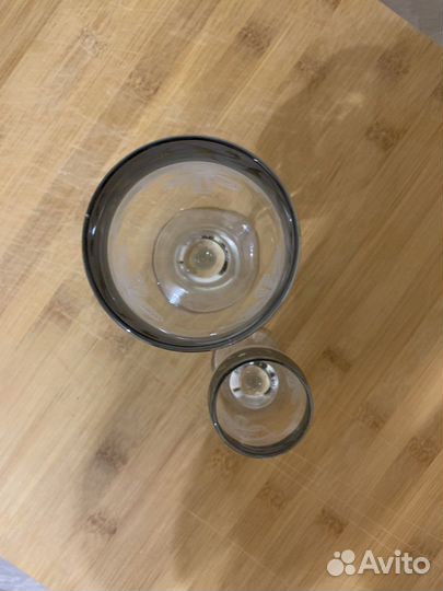 Набор бокалов подарок