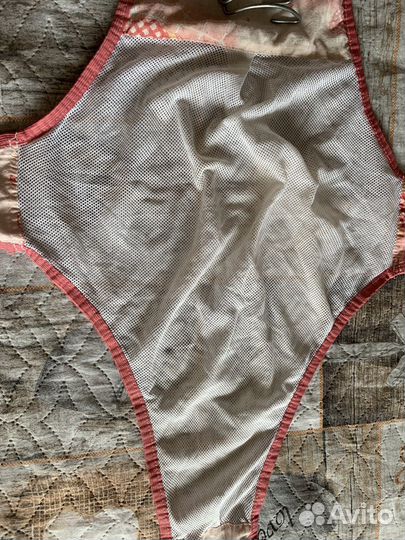 Гамачок для купания