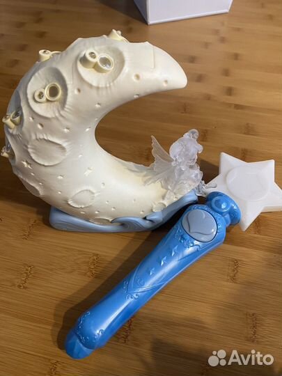 Проектор игра ночник Поймай звезду