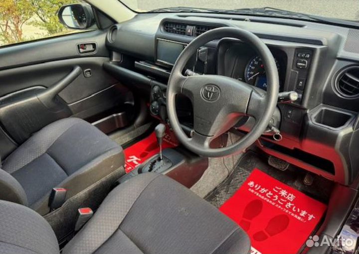 Toyota Probox 1.5 CVT, 2021, 67 568 км