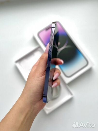 iPhone 14 Pro Max, 128 ГБ