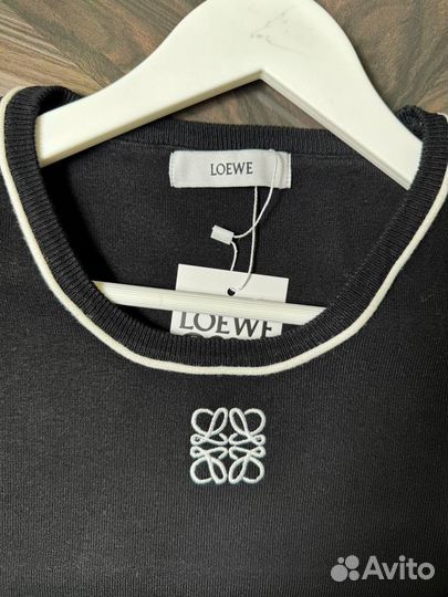 Американка loewe