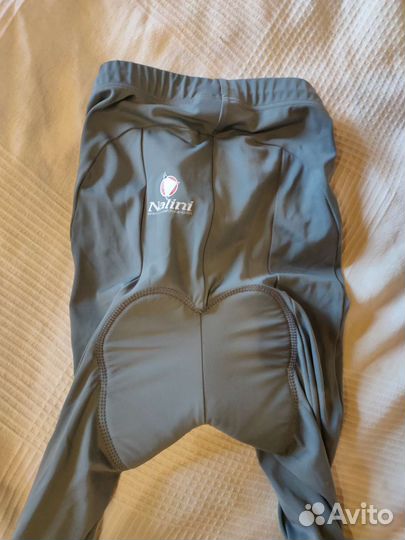 Велотрусы Nalini оригинал женские