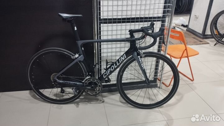 Ремонт/зимние хранение велосипеда в тёплом сервисе