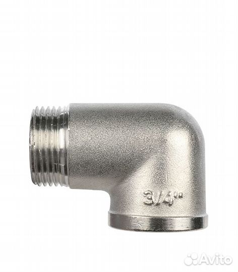 Фитинг для труб воды и отопления