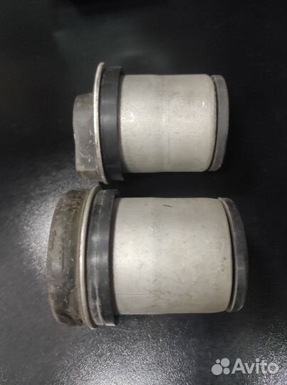 Сайлентблок задней балки opel astra J, H