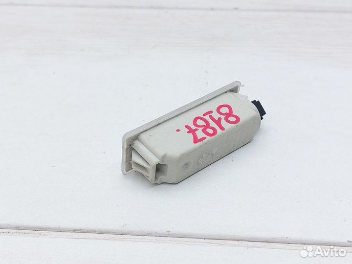 Плафон подсветки салона Bmw X5 E70 M57306 D3 2008