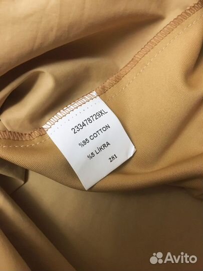 Новые кофты туники хлопок, вискоза 52-54 Турция