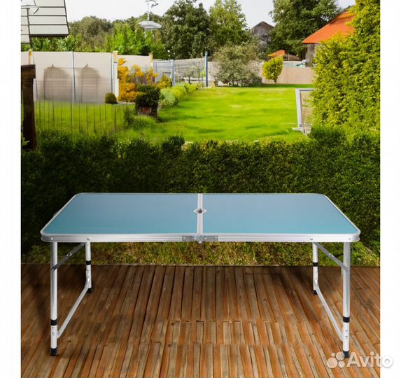 Набор для пикника складной