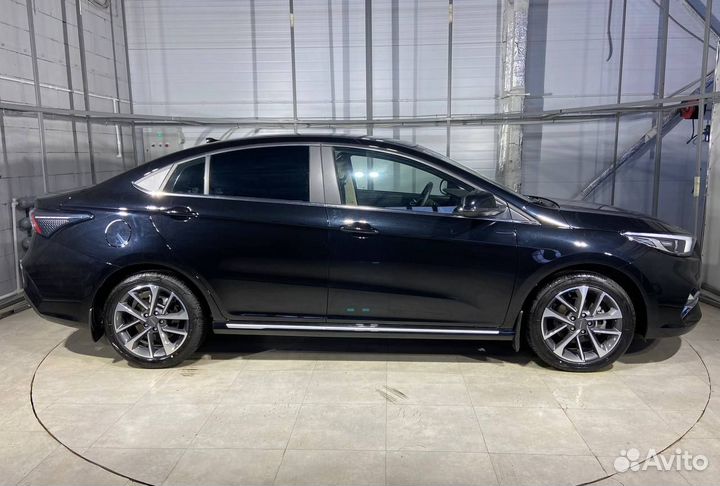 OMODA S5 1.5 CVT, 2023, 7 325 км