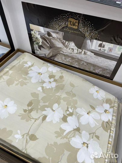 Постельное белье