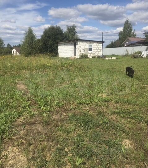 Дача 48 м² на участке 8 сот.