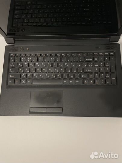 Ноутбук Lenovo