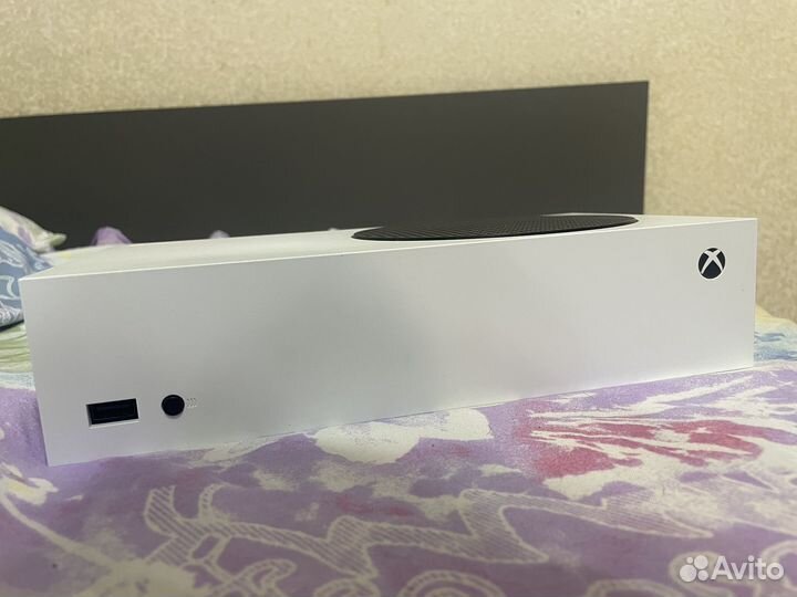 Xbox series s 512gb