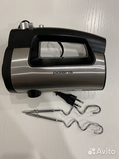 Миксер Polaris