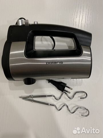 Миксер Polaris