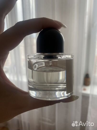 Byredo la tulipe парфюмированая вода