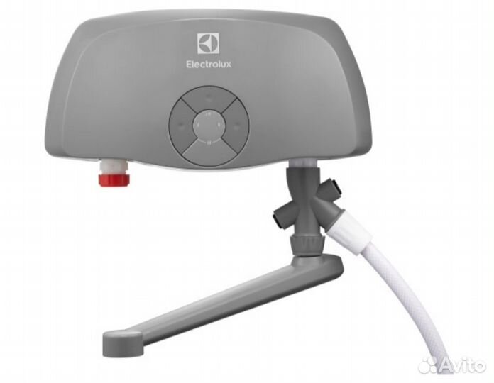 Водонагреватель Electrolux NP Minifix 5.5 TS