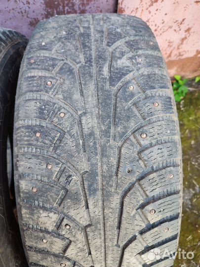 Nokian Tyres Hakkapeliitta 5 SUV 255/65 R17 114