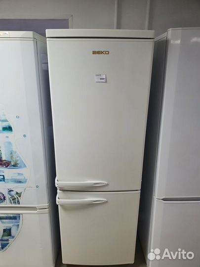 Холодильник beko Гарантия. Доставка