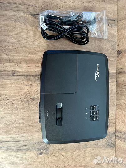 Проектор Optoma x341 dlp
