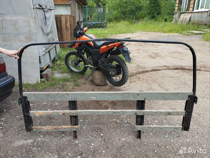 Детали куззова