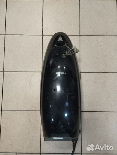 Крыло заднее Yamaha xvs 1300 Midnight Star