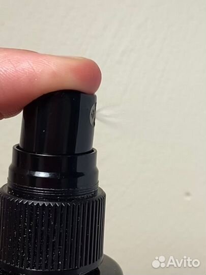 Фиксатор для макияжа