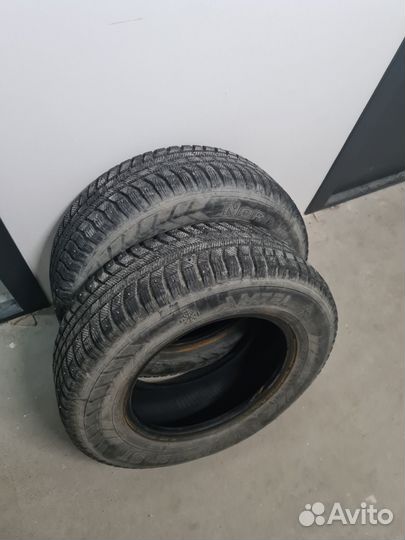 Amtel NordMaster 205/70 R15