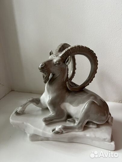 Статуэтка архар лфз