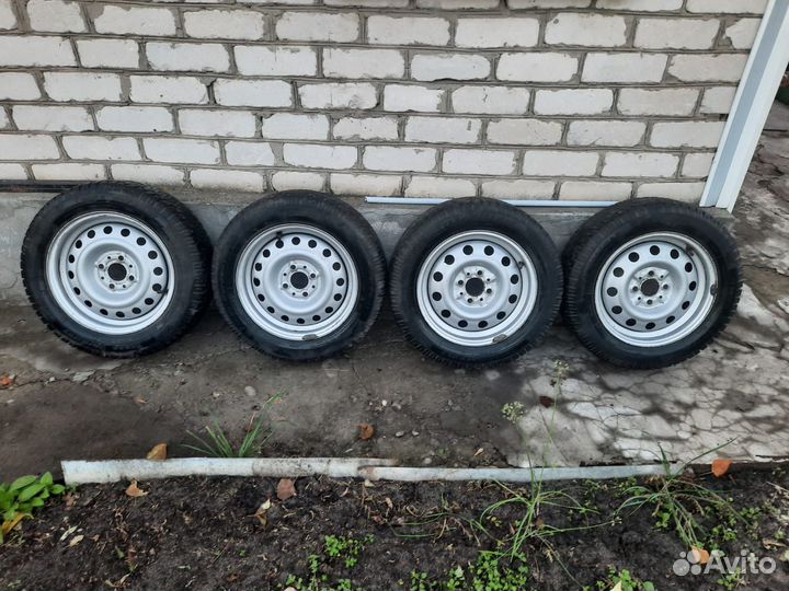 Продаются колеса